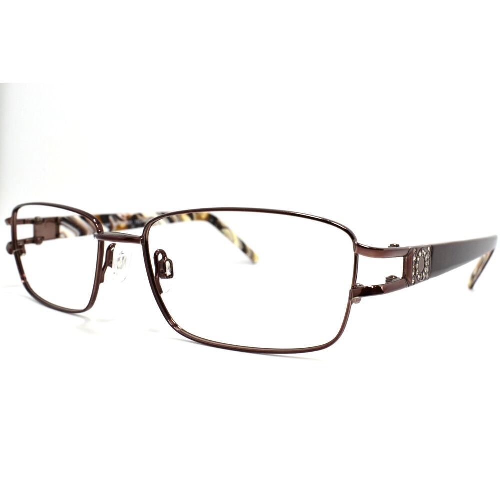 Takumi T9606 51-16-135mm Eyeglasses FRAMES ONLY - GOOD CONDITION